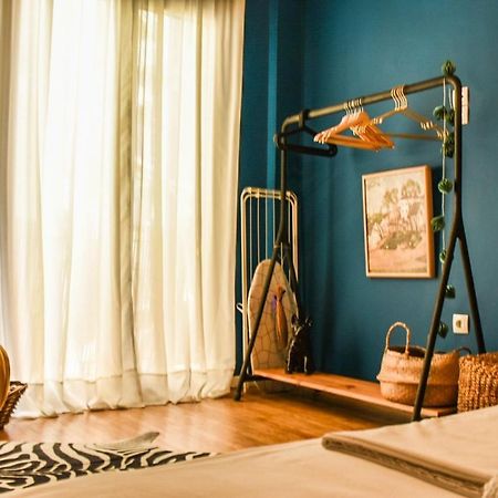 אתונה La Partita Apartment מראה חיצוני תמונה